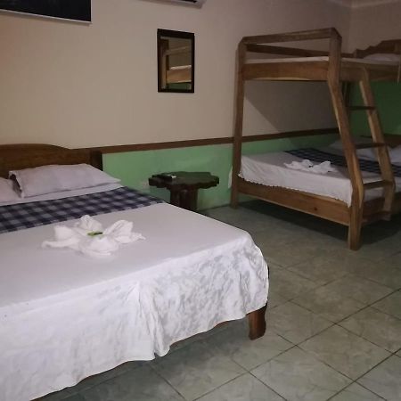 Hotel Valle Azul San Gerardo Eksteriør bilde