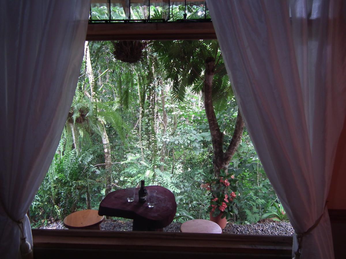 Hotel Valle Azul San Gerardo Rom bilde