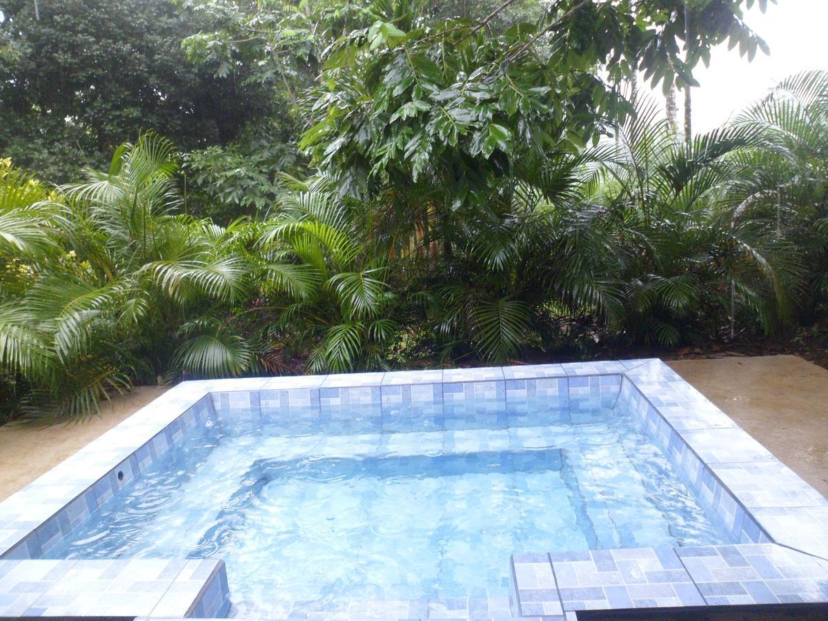 Hotel Valle Azul San Gerardo Rom bilde