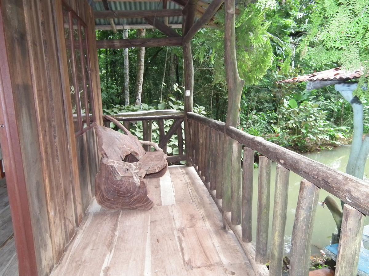 Hotel Valle Azul San Gerardo Rom bilde
