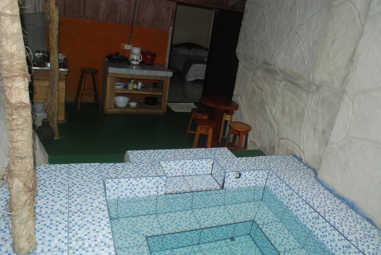 Hotel Valle Azul San Gerardo Eksteriør bilde