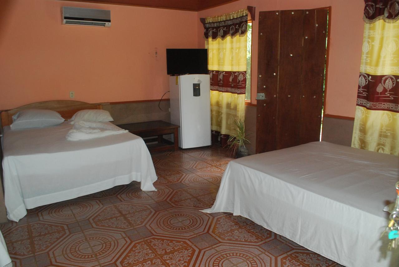 Hotel Valle Azul San Gerardo Eksteriør bilde