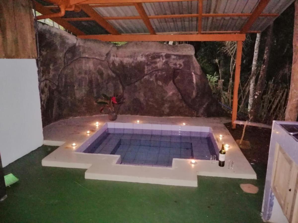 Hotel Valle Azul San Gerardo Eksteriør bilde